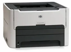HP LaserJet 1320n