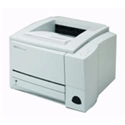 HP LaserJet 2200DN