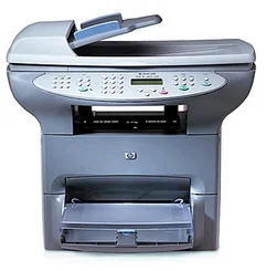 HP LaserJet 3380 Print/Scan/Copy/Fax PP/USB