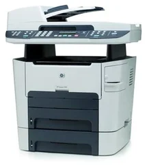 HP LaserJet 3392 Print/Scan/Copy/Fax DUPLEX USB LAN