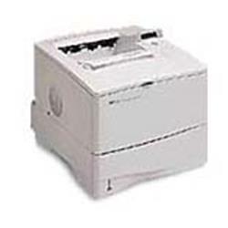 HP LaserJet 4100DTN