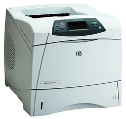 HP LaserJet 4200