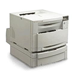 HP LaserJet 4550N