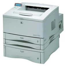 HP LaserJet 5100DTN, A3+