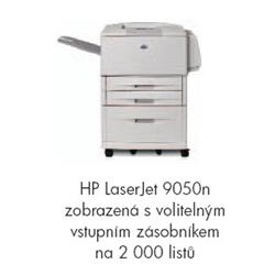HP LaserJet 9050N, A3