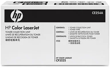 HP LaserJet CP3525 Toner Collection Jednotka - originálne CE254A