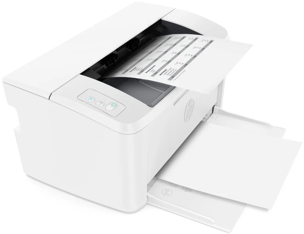 HP LaserJet M110w (7MD66F)