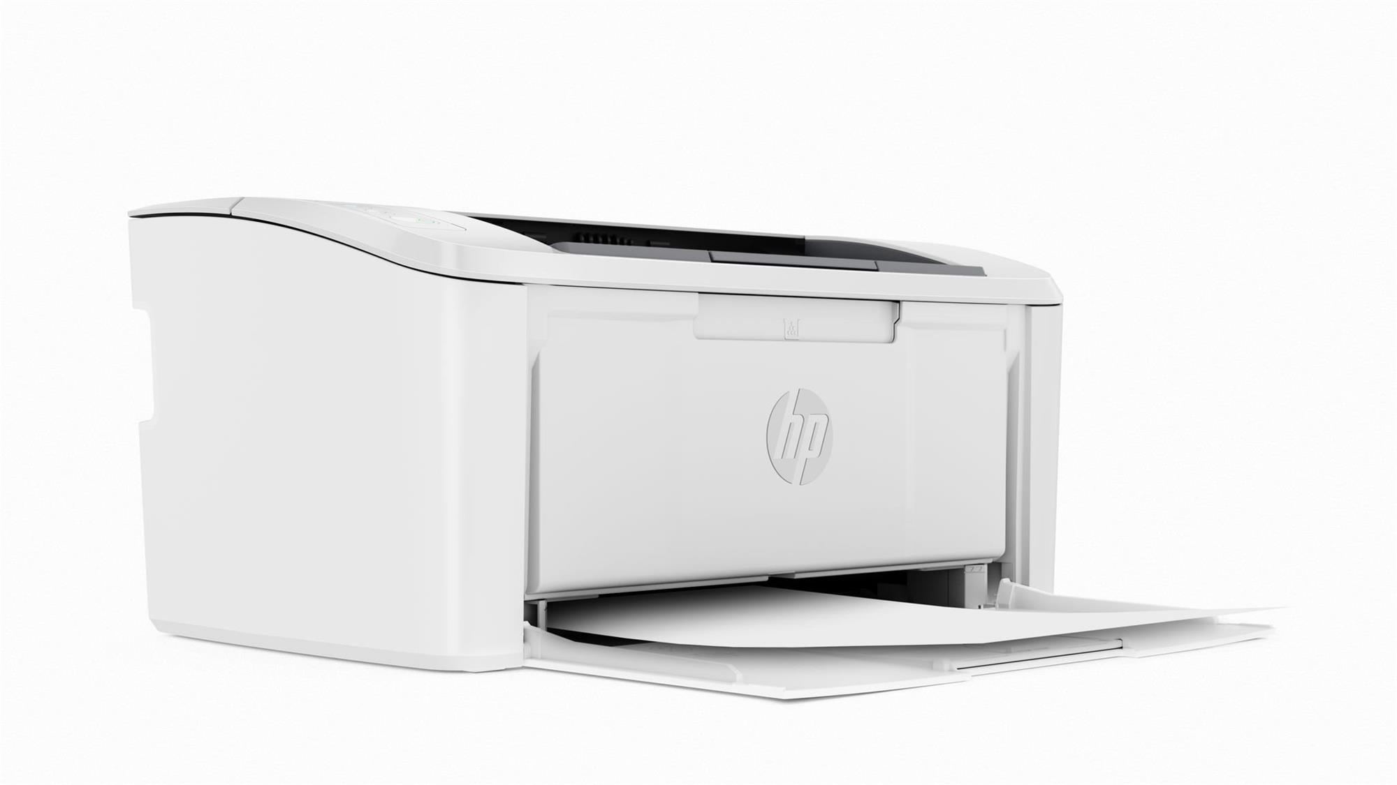 HP LaserJet M110we tiskárna, A4, černobílý tisk, Wi-Fi, HP+, Instant Ink, (7MD66E)