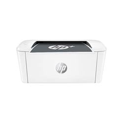 HP LaserJet M140we tiskárna, A4, černobílý tisk, Wi-Fi, HP+, Instant Ink, (7MD72E)
