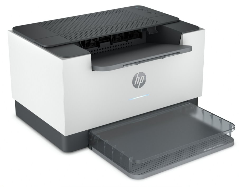 HP LaserJet M209dwe Instant Ink, HP+ (6GW62E)
