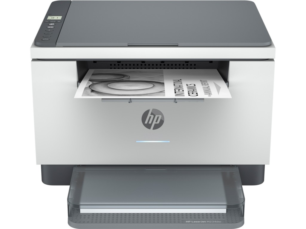 HP LaserJet M234dw (6GW99F)