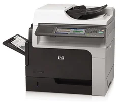 HP LaserJet M4555 MFP