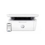 HP LaserJet MFP M140w (7MD72F)