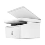 HP LaserJet MFP M140we (7MD72E)