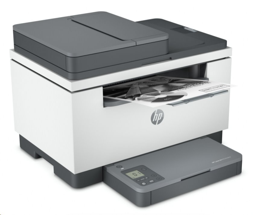 HP LaserJet MFP M234sdne, Instant Ink, HP+ (6GX00E)