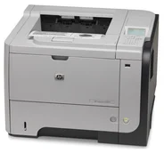 HP LaserJet P3015