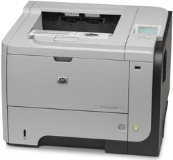 HP LaserJet P3015dn