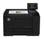 HP LaserJet Pro 200 color M251n