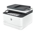 HP LaserJet Pro 3102fdn Laser/A4/LAN/USB (3G629F)