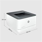 HP LaserJet Pro 3102fdn Laser/A4/LAN/USB (3G629F)