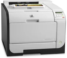HP LaserJet Pro 400 Color M451dn (CE957A)
