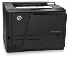HP LaserJet Pro 400 M401dne