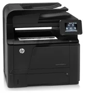 HP LaserJet Pro 400 MFP M425dw