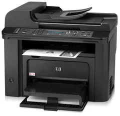 HP LaserJet Pro M1536dnf (CE538A)