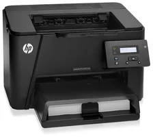 HP LaserJet Pro M201dw