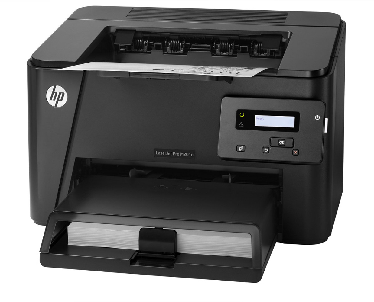 Hp Laserjet Pro M201n Cf455a Tsbohemia 7874