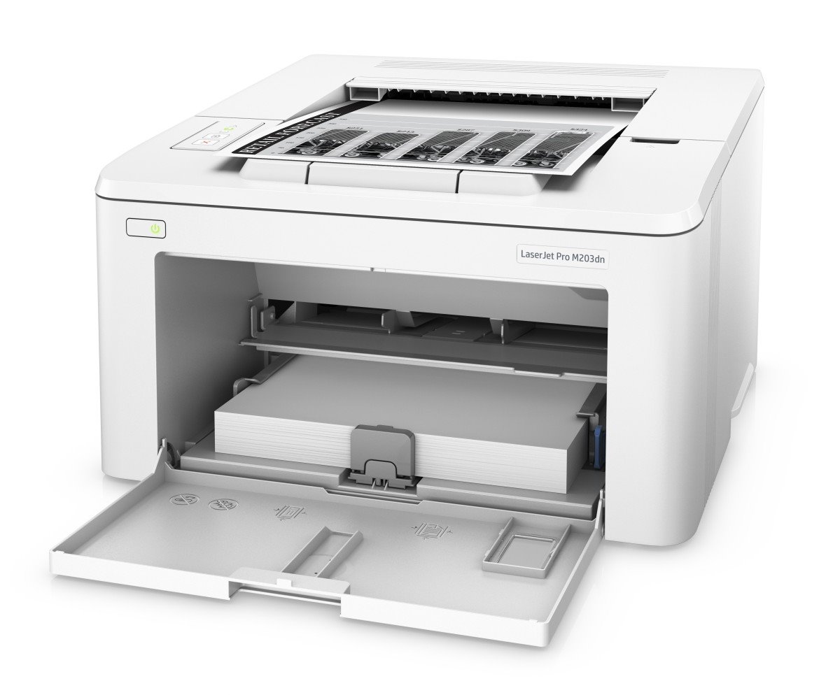 HP LaserJet Pro M203dn (G3Q46A)