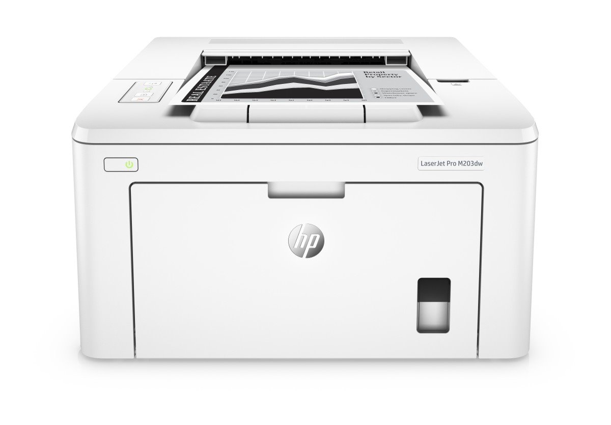 HP LaserJet Pro M203dw (G3Q47A)