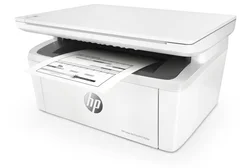 HP LaserJet Pro M28w (W2G55A) - Tiskárny multifunkční laserové