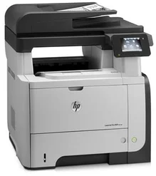 HP LaserJet Pro M521dn (A8P79A)