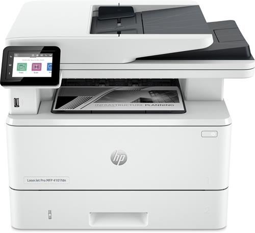 HP LaserJet Pro MFP 4102fdwe (2Z624E)