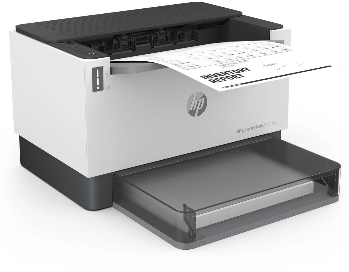 HP LaserJet Tank 2504dw (2R7F4A)