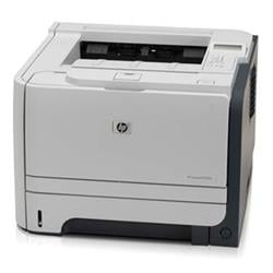 HP laserová tiskárna LaserJet P2055DN, A4, 33 ppm, USB 2.0, duplex, LAN
