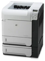 HP laserová tiskárna LaserJet P4015x A4 50ppm PCL6 PRL5e PS3 USB2.0 LAN tray Duplex