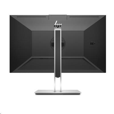 HP LCD ED E24d G4 Docking Monitor 23,8",1920x1080,IPS w/LED,250,1000:1, 5ms,DP 1.2,HDMI, 4xUSB3,USB-C 100W,webcam