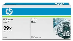 HP LJ TONER CRTG. LJ 5000