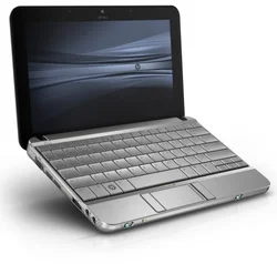 HP Mini 2140, 10,1" Intel ATOM N270,2GB,160GB,WL,BT,CAM,VB