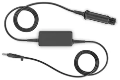 HP Mini Auto Adapter  (40W)