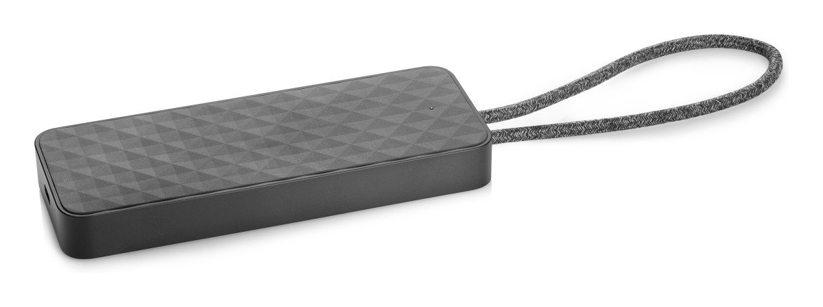 HP Mini dokovací stanice USB-C (1PM64AA)