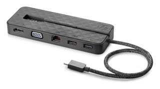 HP Mini dokovací stanice USB-C (1PM64AA)