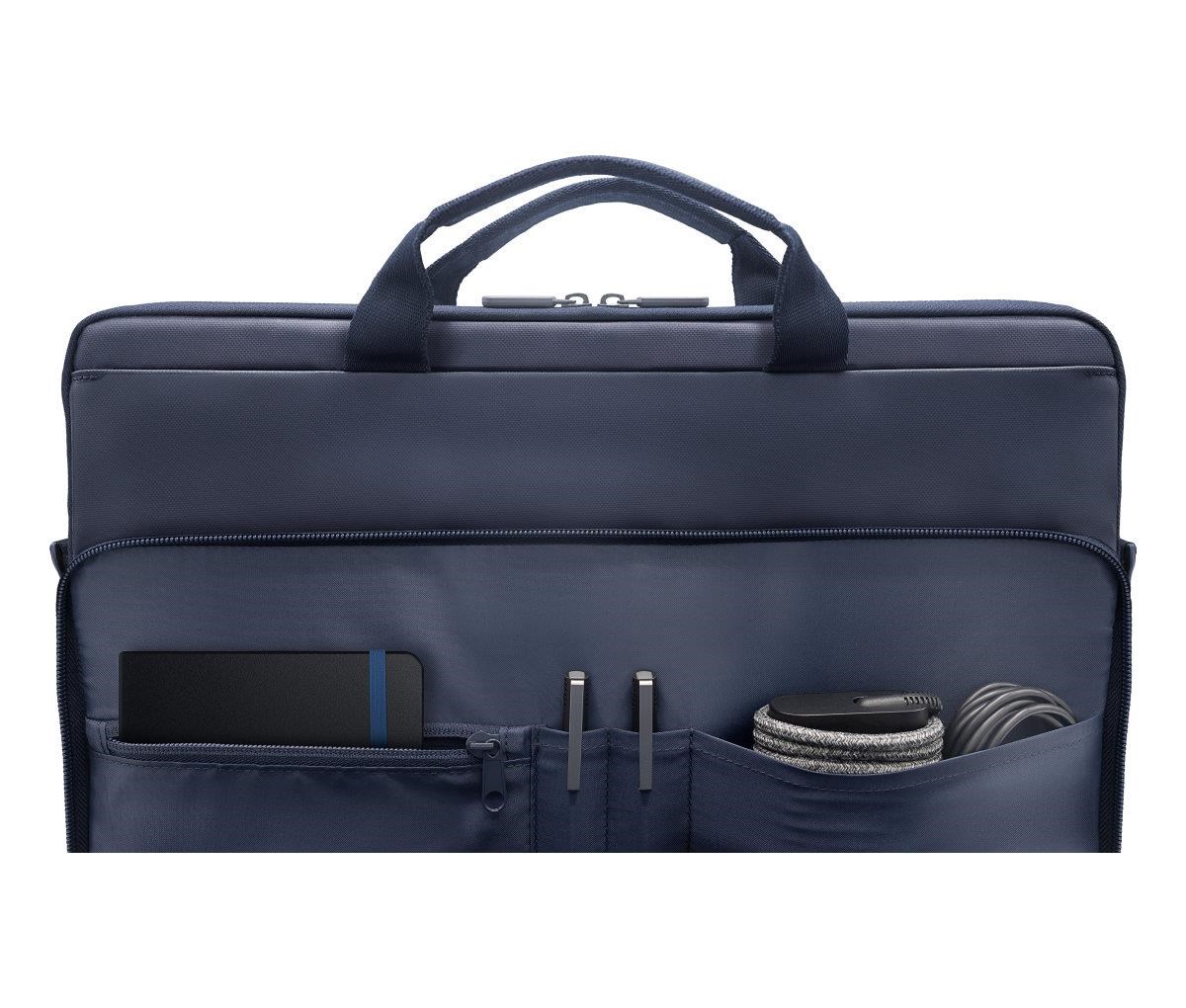 HP Modern 14-inch Laptop Taška - Navy Blaze