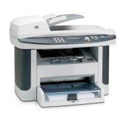 HP multifunkční laserová tiskárna LaserJet M1522nf MFP A4 23ppm Print/Scan/Copy/Fax USB LAN