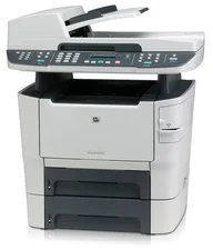 HP multifunkční laserová tiskárna LaserJet M2727nfs A4 26ppm USB LAN ADF DUPLEX FAX, sešívačka