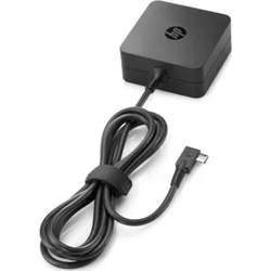 HP napájecí adaptér HP 65 W USB-C (1HE08AA) - Notebooky příslušenství