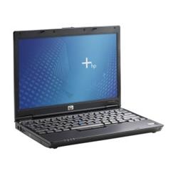HP nc2400 U2500 1BB533 60GB 12.1" DVDRW Wifi BT XPP