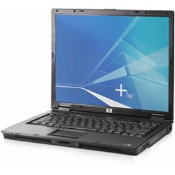 HP nc6120 P-M740 15XGA 60GB 5.4krpm, 512M,combo,WiFibg BT XPP